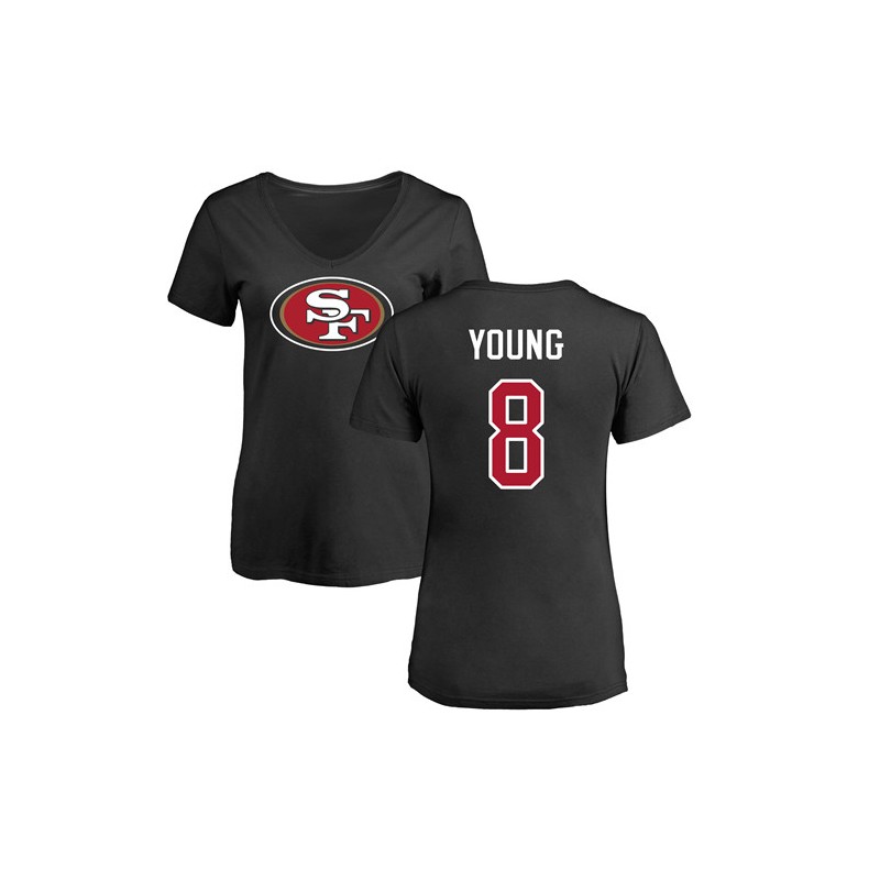 steve young jersey nike